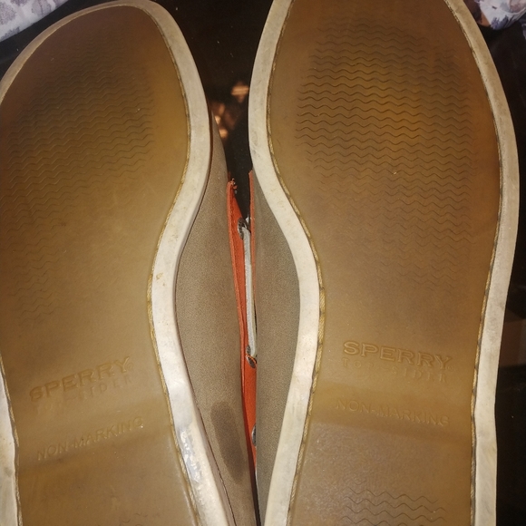 Sperry topsider - Picture 4 of 4